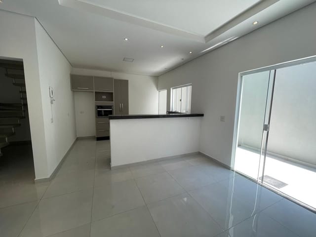Casa com 150m² 3 quartos e 2 banheiros, à venda, no bairro Jardim da Balsa II em Americana