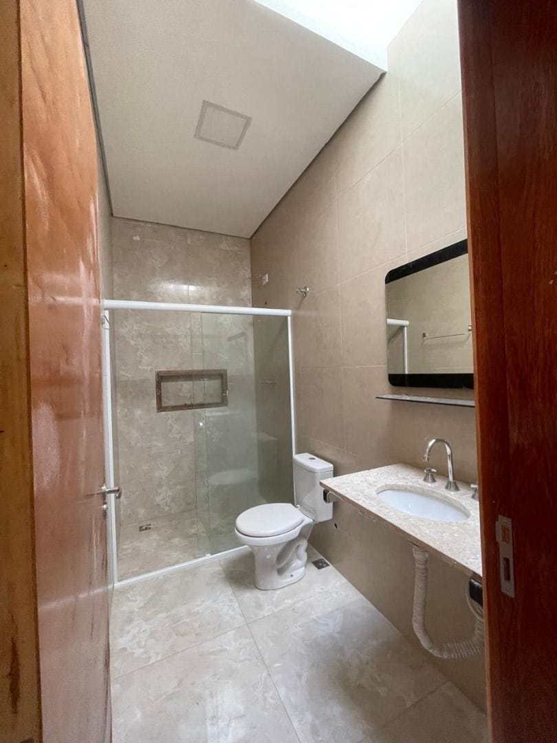 Casa, 3 quartos, 190 m² - Foto 11