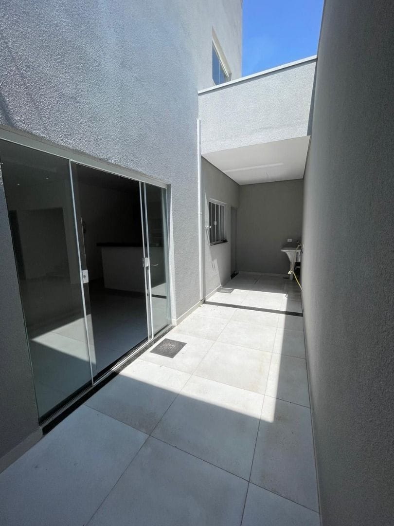 Casa, 3 quartos, 190 m² - Foto 21