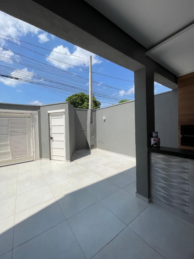 Casa, 3 quartos, 190 m² - Foto 8