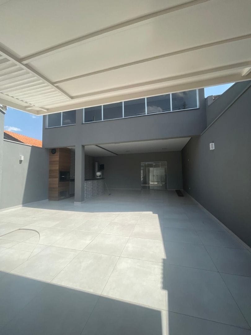 Casa, 3 quartos, 190 m² - Foto 7
