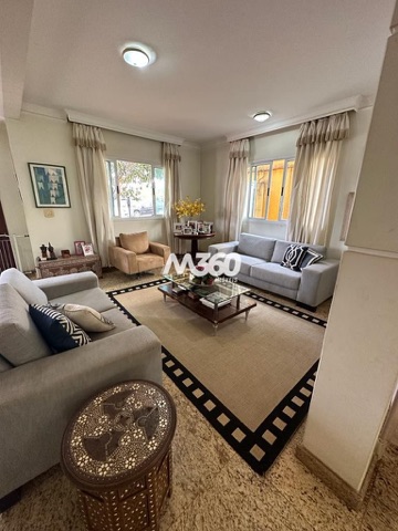 Foto do Casa - Oportunidade Sobrado Jardins Florença á venda | Provenda Imobiliária