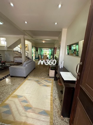 Foto do Casa - Oportunidade Sobrado Jardins Florença á venda | Provenda Imobiliária