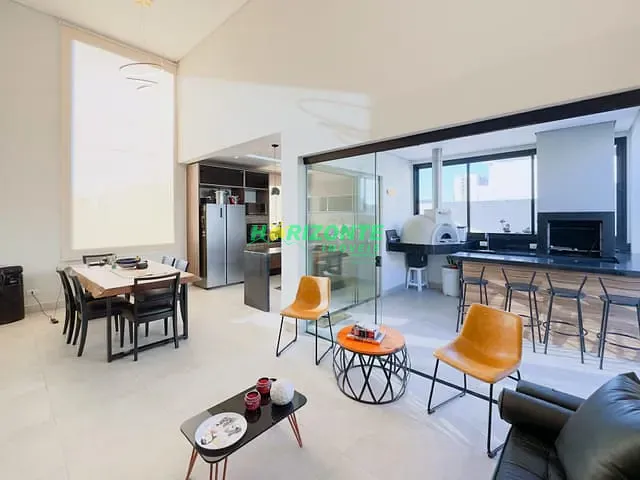 Casa com 482m² 3 quartos e 4 banheiros, à venda, no bairro urbanova em São José dos Campos