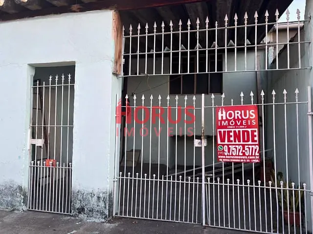 Terreno com 125m², à venda, no bairro Jardim Primavera (Zona Norte) em São Paulo