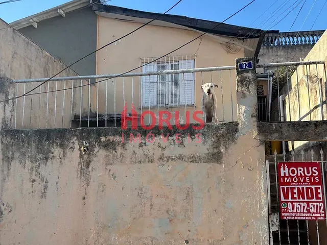 Terreno com 125m², à venda, no bairro Jardim Primavera (Zona Norte) em São Paulo