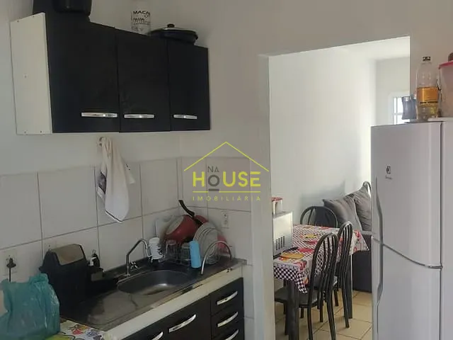 Casa com 176m² 2 quartos e 1 banheiro, à venda, no bairro Parque Vida Nova Votuporanga III em Votuporanga