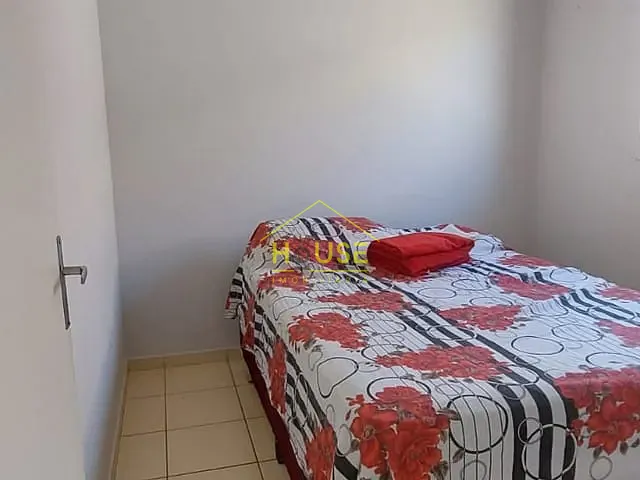 Casa com 176m² 2 quartos e 1 banheiro, à venda, no bairro Parque Vida Nova Votuporanga III em Votuporanga