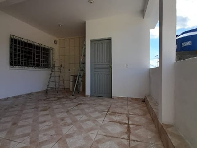 Foto do Casa - Casa Térrea em Jardim Mossapyra - Itaquaquecetuba | Imobiliária Villela Imóveis