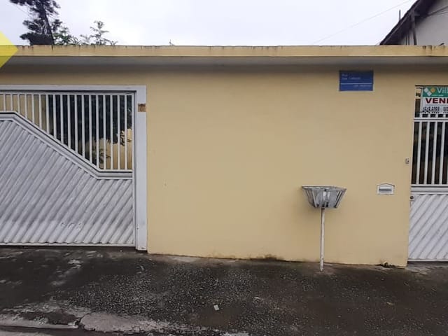 Foto do Casa - Casa Térrea em Jardim Mossapyra - Itaquaquecetuba | Imobiliária Villela Imóveis