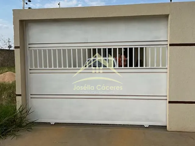 Casa com 420m² 3 quartos e 4 banheiros, à venda, no bairro Centro em Chapada Dos Guimarães
