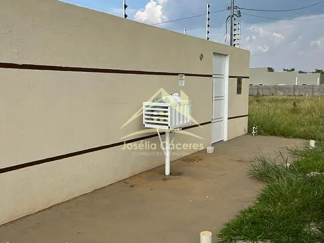 Casa com 420m² 3 quartos e 4 banheiros, à venda, no bairro Centro em Chapada Dos Guimarães