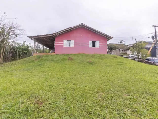 Casa com 594m² 3 quartos e 1 banheiro, à venda, no bairro Jardim Keli Cristina em Campo Largo