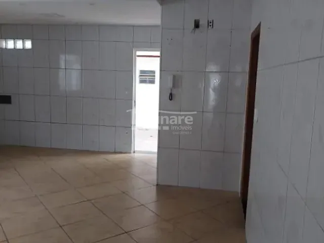 Casa com 405m² 3 quartos e 3 banheiros, à venda, no bairro Vila Industrial em Mogi das Cruzes