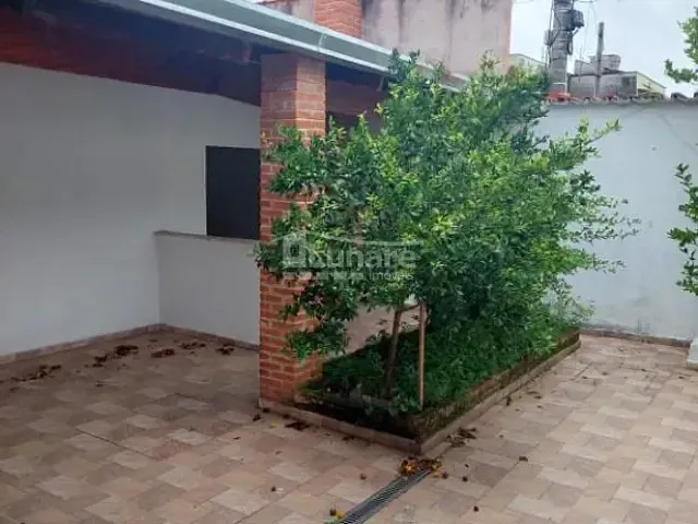 Casa com 405m² 3 quartos e 3 banheiros, à venda, no bairro Vila Industrial em Mogi das Cruzes