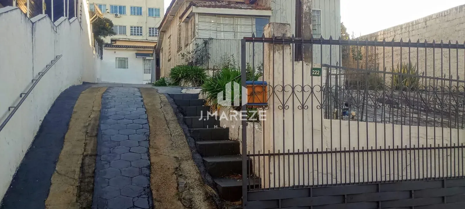 Casa, 3 quartos, 10 m² - Foto 1