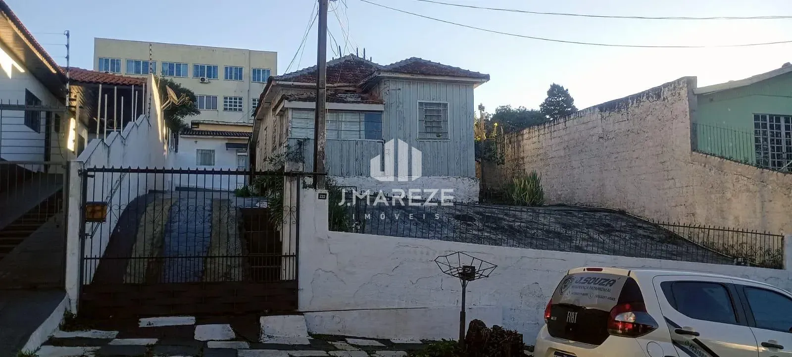 Casa, 3 quartos, 10 m² - Foto 2