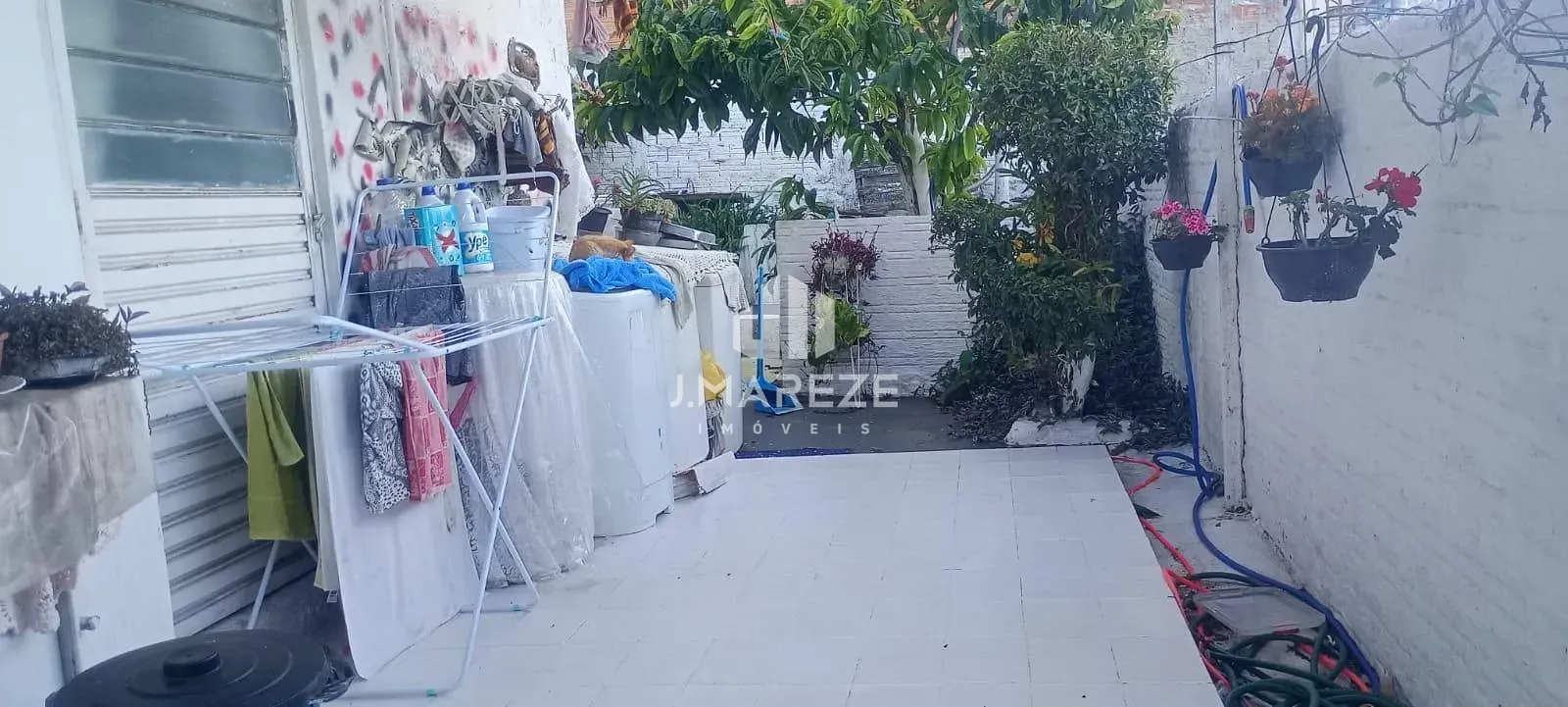 Casa, 3 quartos, 10 m² - Foto 8