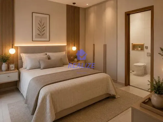 Casa com 250m² 3 quartos e 2 banheiros, à venda, no bairro Jardim Ypê em Botucatu