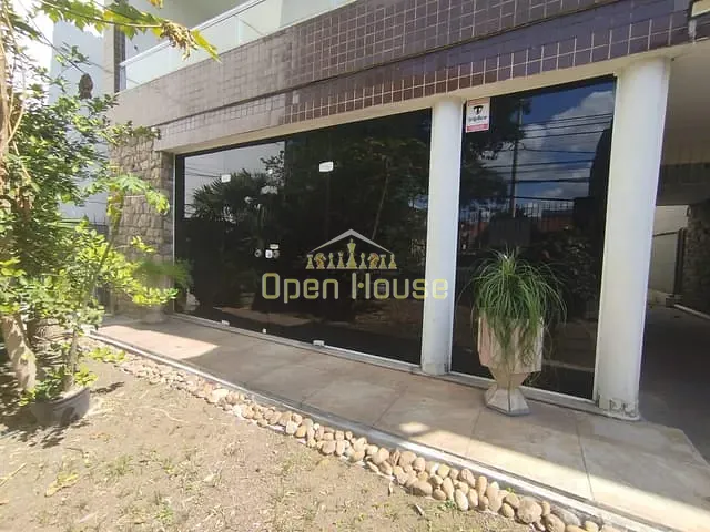 Casa para alugar, no bairro Aterrado em Volta Redonda