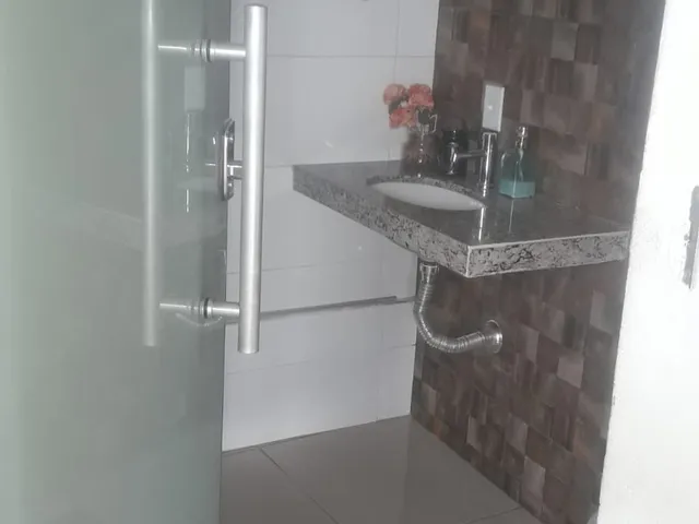 Casa com 252m² 2 quartos e 2 banheiros, à venda, no bairro Liberdade em Santa Luzia