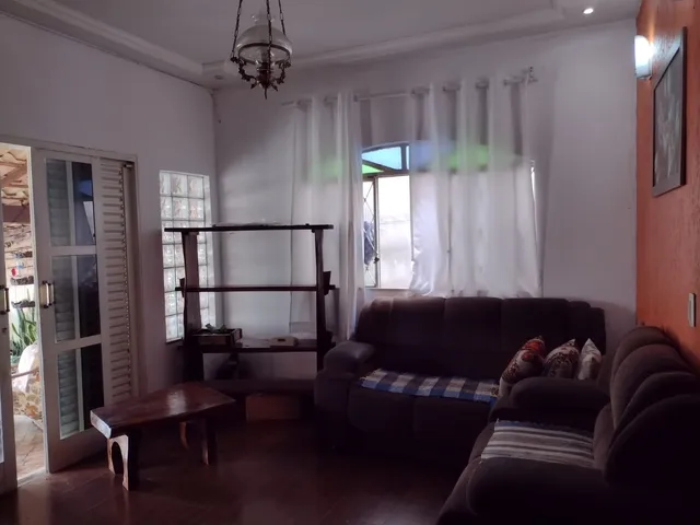 Casa com 252m² 2 quartos e 2 banheiros, à venda, no bairro Liberdade em Santa Luzia
