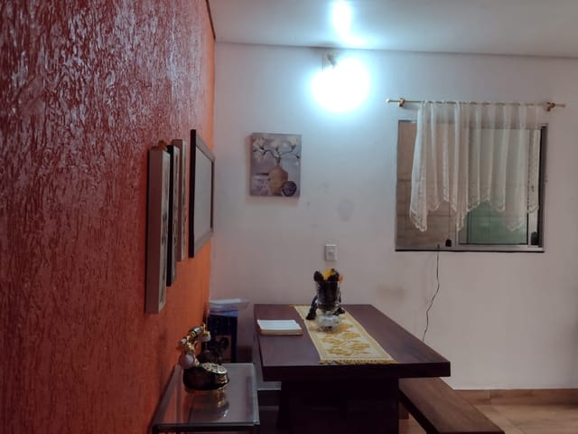 Casa com 252m² 2 quartos e 2 banheiros, à venda, no bairro Liberdade em Santa Luzia