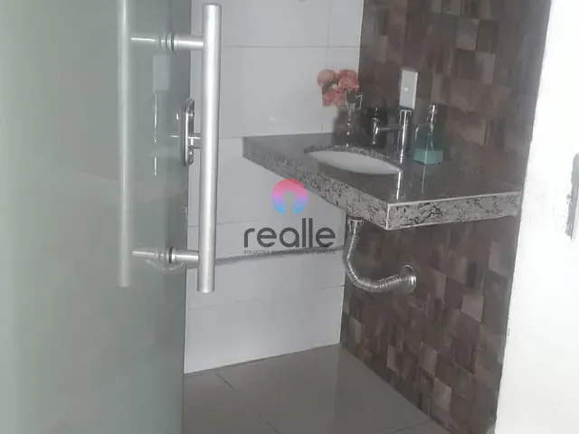 Casa com 252m² 2 quartos e 2 banheiros, à venda, no bairro Liberdade em Santa Luzia