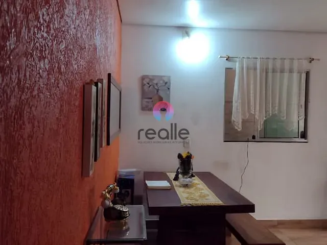 Casa com 252m² 2 quartos e 2 banheiros, à venda, no bairro Liberdade em Santa Luzia