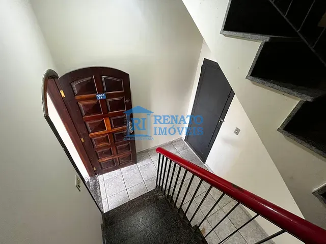 Casa 3 quartos e 2 banheiros, para alugar, no bairro Itapeba em Maricá