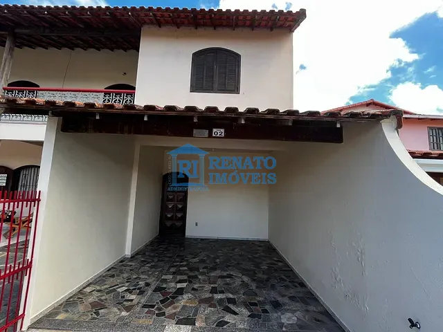 Casa 3 quartos e 2 banheiros, para alugar, no bairro Itapeba em Maricá