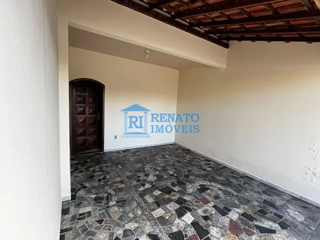 Casa 3 quartos e 2 banheiros, para alugar, no bairro Itapeba em Maricá