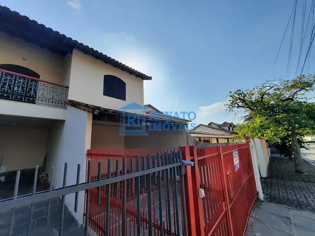 Casa 3 quartos e 2 banheiros, para alugar, no bairro Itapeba em Maricá