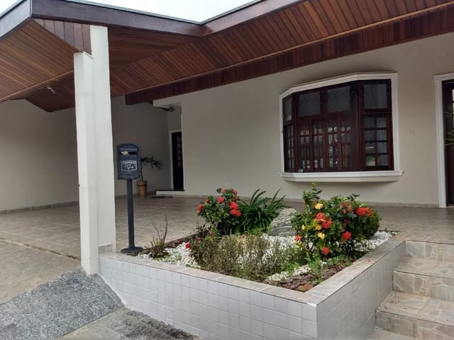 Foto do Casa - Casa à venda 3 Quartos, 1 Suite, 2 Vagas, 252M², Urbanova, São José dos Campos - SP | Condomínio Eldorado Urbanova | RUSSI IMÓVEIS
