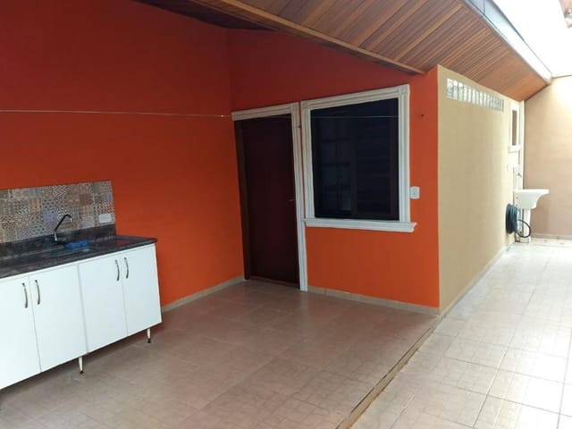 Foto do Casa - Casa à venda 3 Quartos, 1 Suite, 2 Vagas, 252M², Urbanova, São José dos Campos - SP | Condomínio Eldorado Urbanova | RUSSI IMÓVEIS