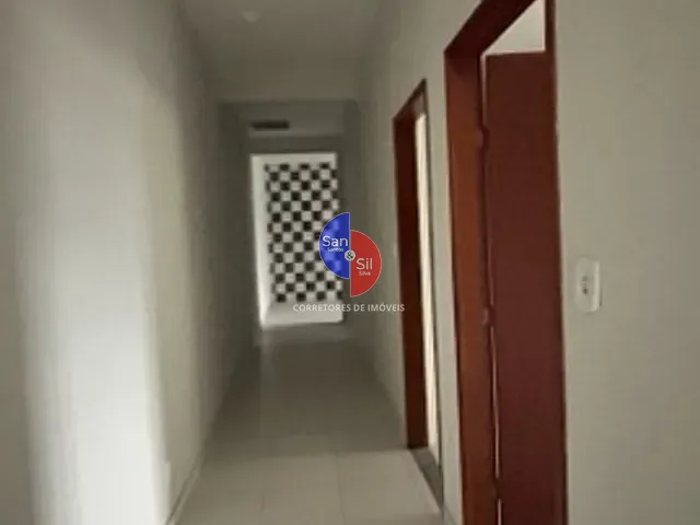 Casa com 60m² 2 quartos e 1 banheiro, para alugar, no bairro Parque Fleixal em Guapimirim