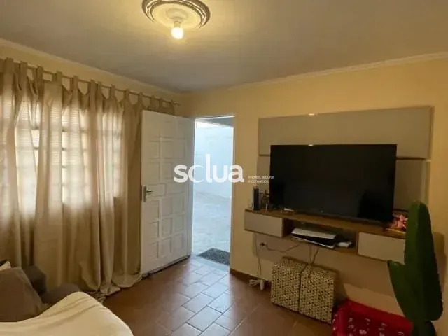 Casa com 200m² 3 quartos e 2 banheiros, à venda, no bairro Conjunto Habitacional Padre Anchieta em Campinas