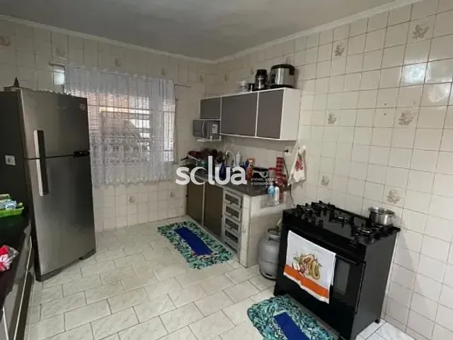 Casa com 200m² 3 quartos e 2 banheiros, à venda, no bairro Conjunto Habitacional Padre Anchieta em Campinas