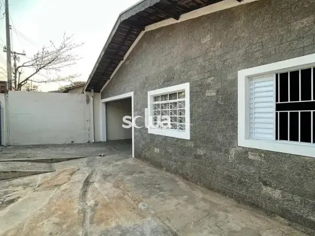 Casa com 200m² 3 quartos e 2 banheiros, à venda, no bairro Conjunto Habitacional Padre Anchieta em Campinas