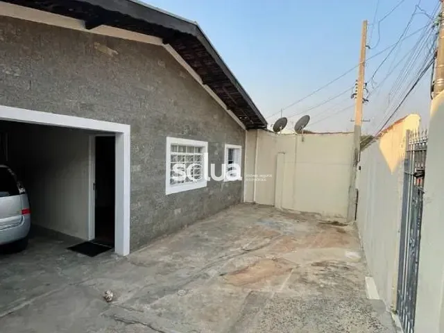 Casa com 200m² 3 quartos e 2 banheiros, à venda, no bairro Conjunto Habitacional Padre Anchieta em Campinas