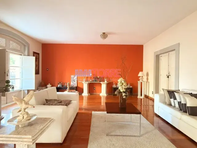 Casa 5 quartos e 3 banheiros, à venda, no bairro Góes Calmon em Itabuna