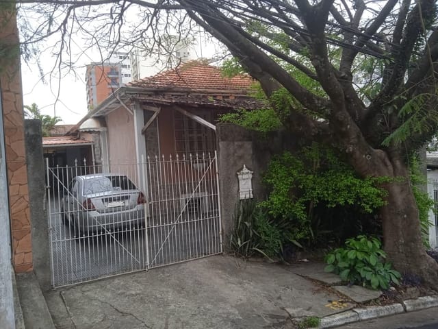 Casa com 400m² 2 quartos e 4 banheiros, à venda, no bairro Vila Monumento em São Paulo