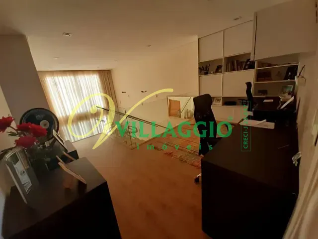Casa com 275m² 3 quartos e 5 banheiros, à venda, no bairro Village Mirassol III em Mirassol