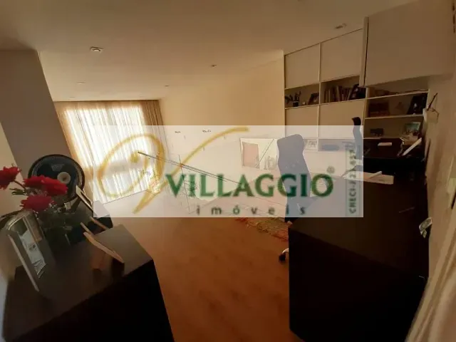 Casa com 275m² 3 quartos e 5 banheiros, à venda, no bairro Village Mirassol III em Mirassol