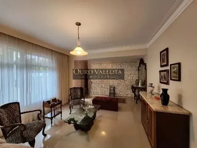 Casa com 338m² 4 quartos e 6 banheiros, para alugar, no bairro Mooca em São Paulo