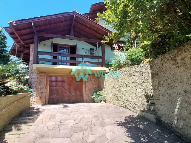 Casa 2 quartos e 2 banheiros, à venda ou para alugar, no bairro Guarani em Novo Hamburgo