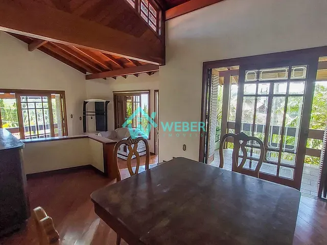 Casa 2 quartos e 2 banheiros, à venda ou para alugar, no bairro Guarani em Novo Hamburgo