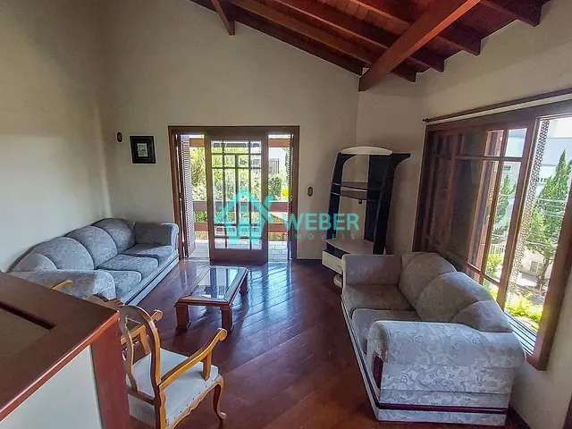Casa 2 quartos e 2 banheiros, à venda ou para alugar, no bairro Guarani em Novo Hamburgo
