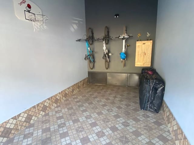 Casa com 109m² 2 quartos e 1 banheiro, à venda, no bairro Agenor em Extrema