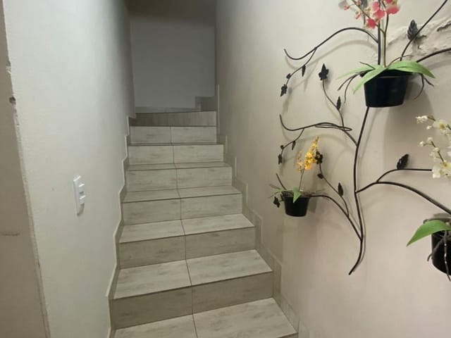 Casa com 109m² 2 quartos e 1 banheiro, à venda, no bairro Agenor em Extrema